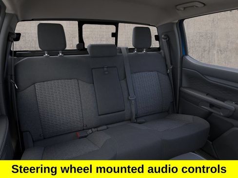New 2026 Ford Ranger XLT AWD/4WD image 12