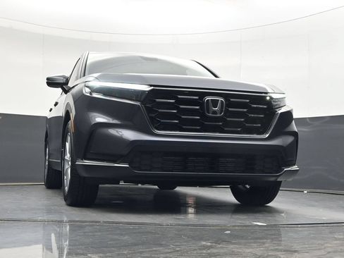 Certified 2026 Honda CR-V EX image 43