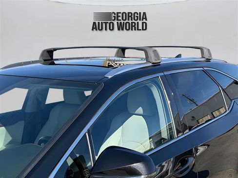 Used 2021 Lexus RX 350L FWD image 5