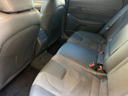 Used 2024 Hyundai Sonata N Line FWD image 12