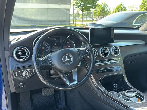 Used 2019 Mercedes-Benz GLC 300 4MATIC image 12