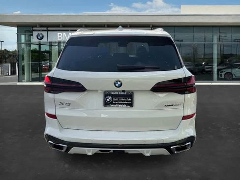 New 2026 BMW X5 xDrive40i w/ M Sport Package image 7