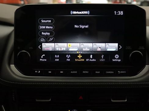 Used 2023 Nissan Rogue SL w/ SL Premium Package AWD/4WD image 28