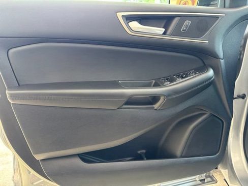 Used 2022 Ford Edge SEL w/ Convenience Package AWD/4WD image 13