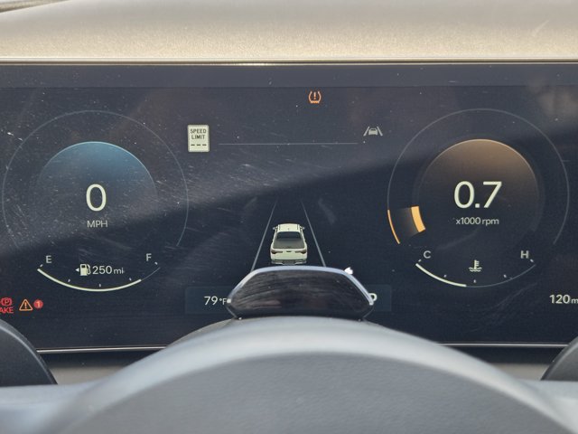 Certified 2026 Hyundai Santa Cruz XRT AWD/4WD image 15