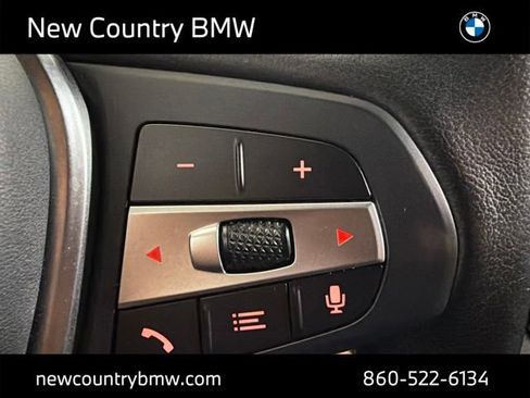 Used 2020 BMW X3 xDrive30i w/ Convenience Package AWD/4WD image 15