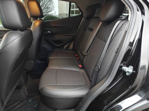 Certified 2022 Buick Encore Preferred w/ Safety Package image 15