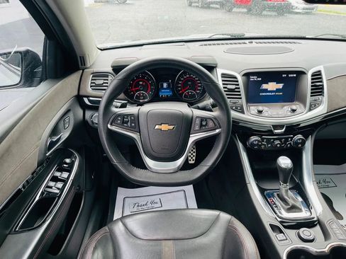 Used 2017 Chevrolet SS image 22