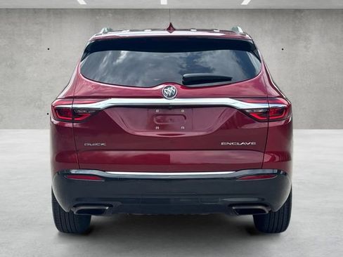 Used 2018 Buick Enclave Premium w/ Trailering Package image 17