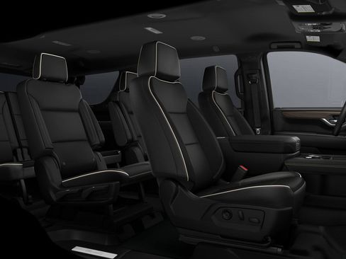 New 2026 GMC Yukon Elevation AWD/4WD image 70