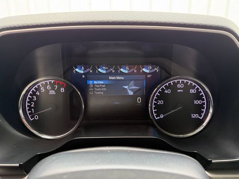 Used 2021 Ford F150 XLT w/ Equipment Group 301A Mid AWD/4WD image 15