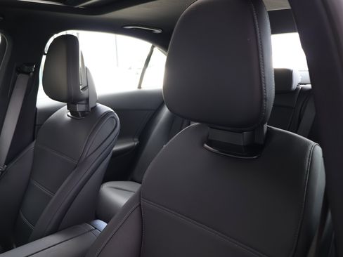 Certified 2025 Mercedes-Benz C 300 Sedan image 11