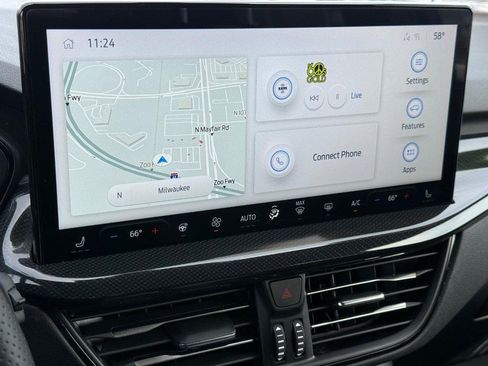 Certified 2023 Ford Escape ST-Line w/ Tech Pack #1 image 20