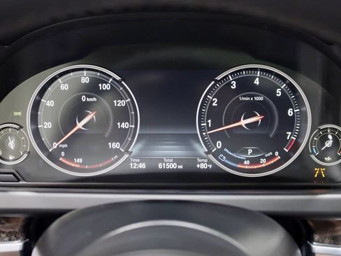 Used 2014 BMW 650i xDrive Coupe AWD/4WD image 19