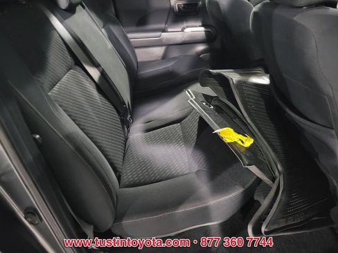 Certified 2023 Toyota Tacoma 4x4 Double Cab image 14