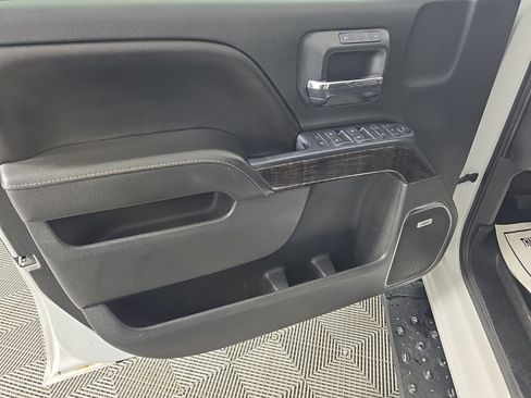 Used 2016 GMC Sierra 1500 Denali w/ Denali Ultimate Package image 13