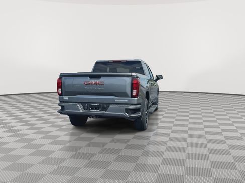 Used 2021 GMC Sierra 1500 Elevation AWD/4WD image 8