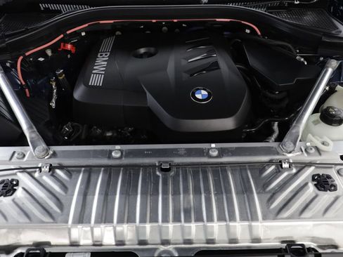Certified 2026 BMW X3 xDrive30i AWD/4WD image 21