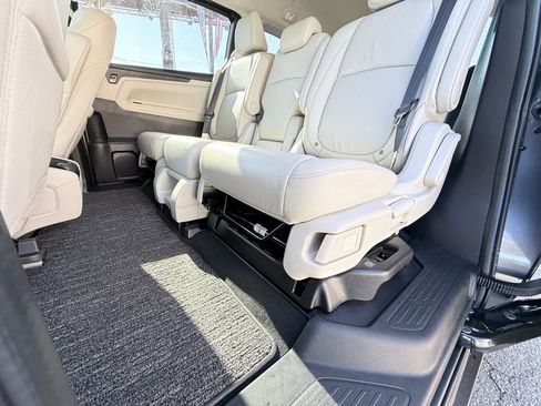 Used 2025 Honda Odyssey EX-L image 28