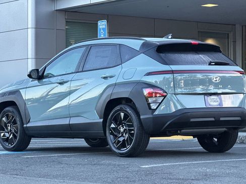 New 2026 Hyundai Kona SEL Sport FWD image 6