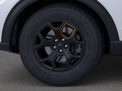 New 2026 Ford Explorer Tremor w/ Tremor Ultimate Package image 19