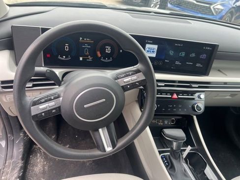 Used 2025 Hyundai Tucson SEL image 7