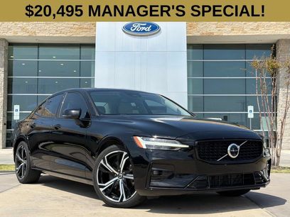 Used 2023 Volvo S60 B5 Plus