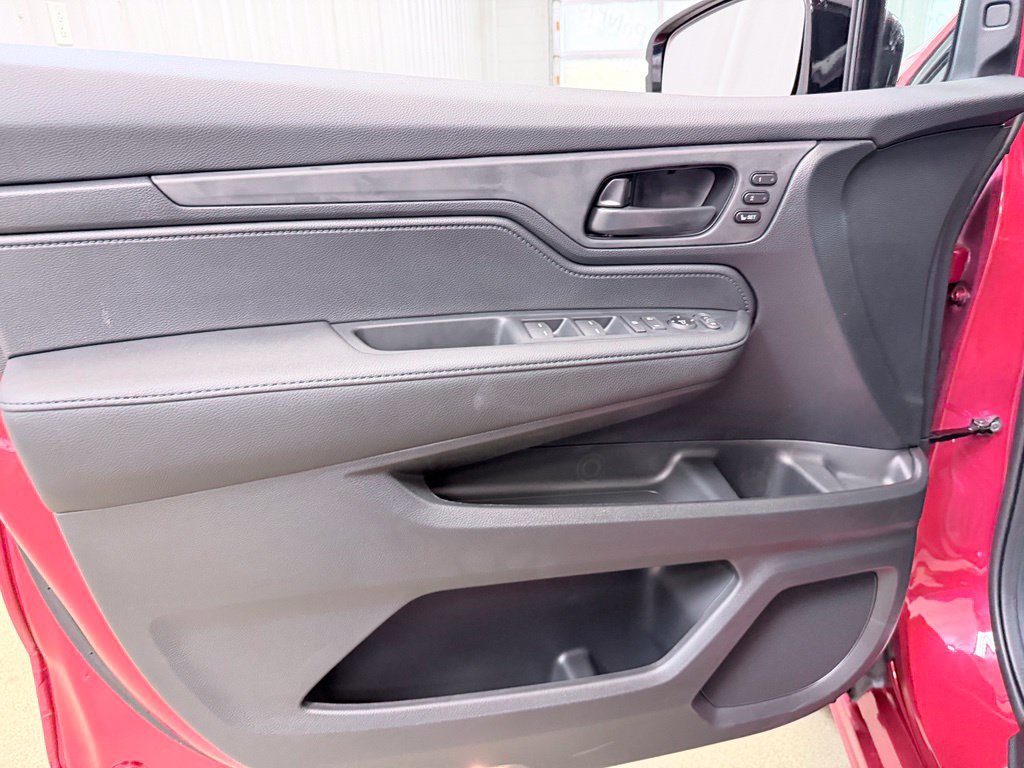 New 2026 Honda Odyssey Sport-L image 8