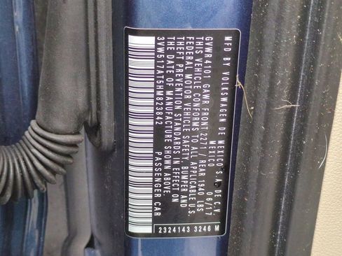 Used 2017 Volkswagen Beetle 1.8T SEL image 29