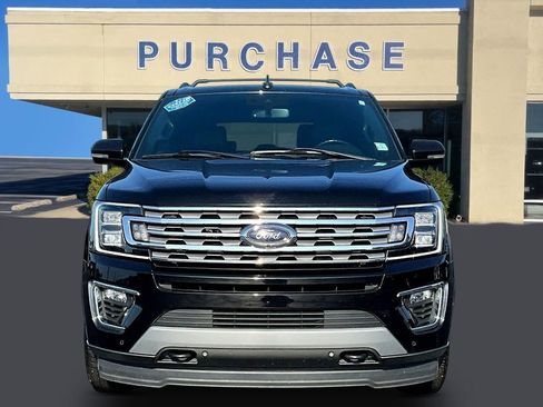 Used 2021 Ford Expedition Limited AWD/4WD image 2