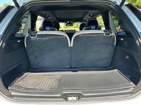 Used 2026 Volvo XC90 B6 Ultra w/ Protection Package AWD/4WD image 56