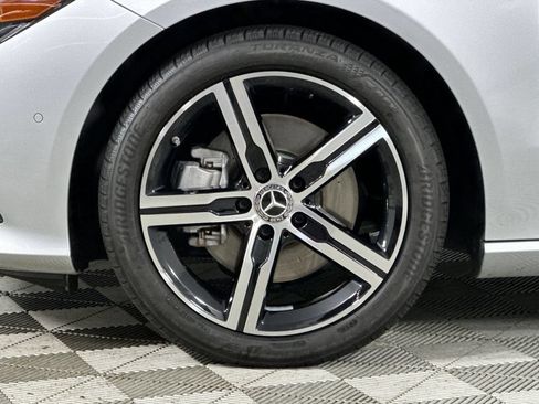 Certified 2023 Mercedes-Benz CLA 250 image 36