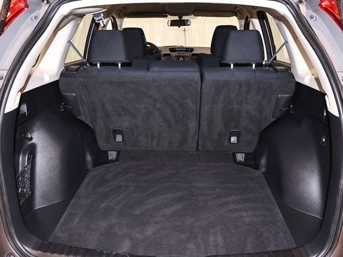 Used 2015 Honda CR-V LX image 29