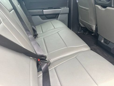 Used 2023 Ford F150 XLT RWD image 31
