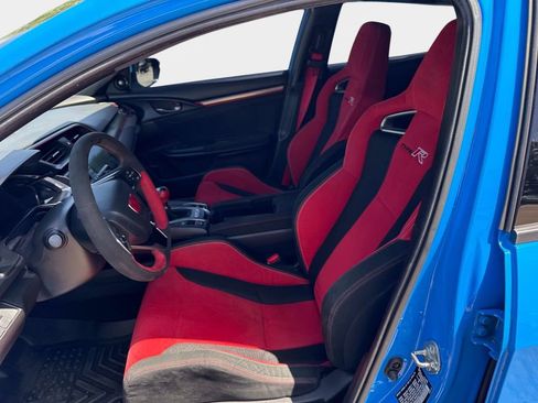 Used 2021 Honda Civic Type R image 18