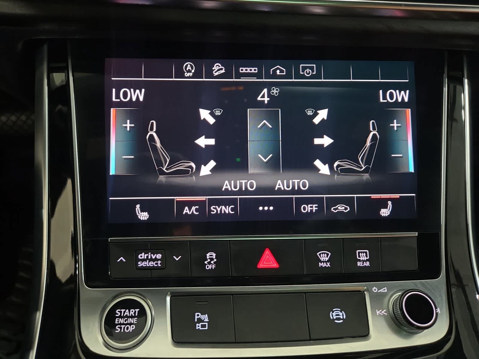 Used 2023 Audi Q7 3.0T Premium Plus AWD/4WD image 31