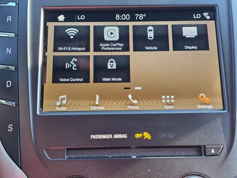 Used 2019 Lincoln MKC Premiere FWD image 15