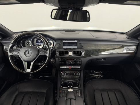 Used 2014 Mercedes-Benz CLS 550 image 12