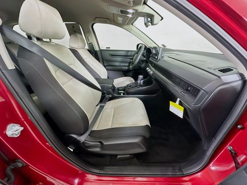 Used 2025 Honda CR-V LX image 28