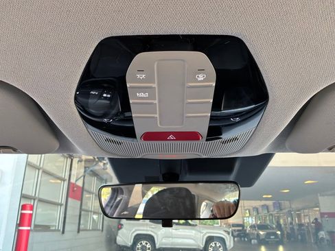 Used 2025 Kia K4 FWD image 14