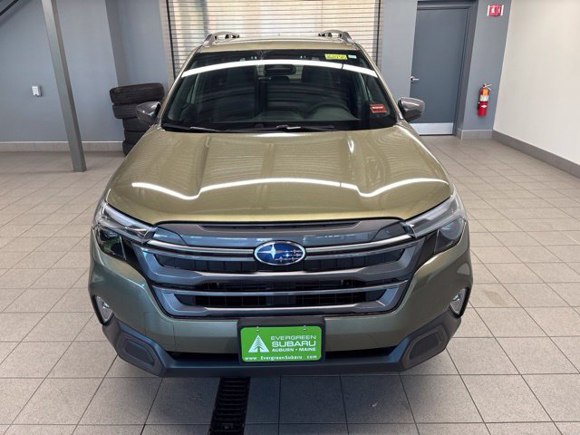 New 2026 Subaru Forester Touring AWD/4WD image 2