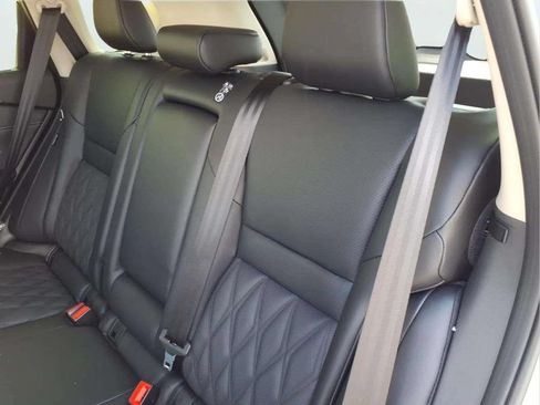 New 2026 Nissan Rogue Platinum w/ Platinum Premium Package AWD/4WD image 14