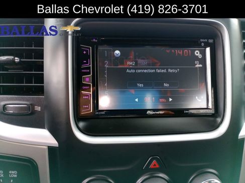 Used 2013 RAM 2500 SLT AWD/4WD image 13