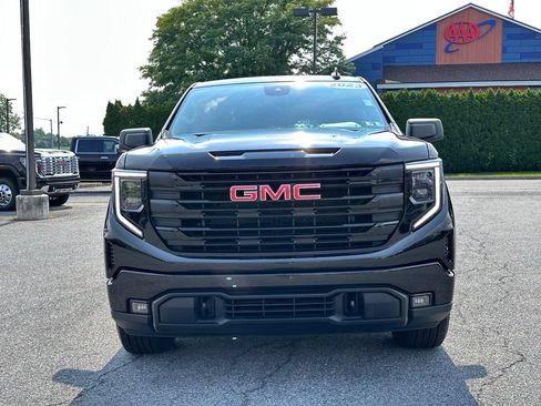 Certified 2023 GMC Sierra 1500 Elevation AWD/4WD image 5
