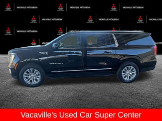 Used 2025 GMC Yukon XL Denali AWD/4WD video 2