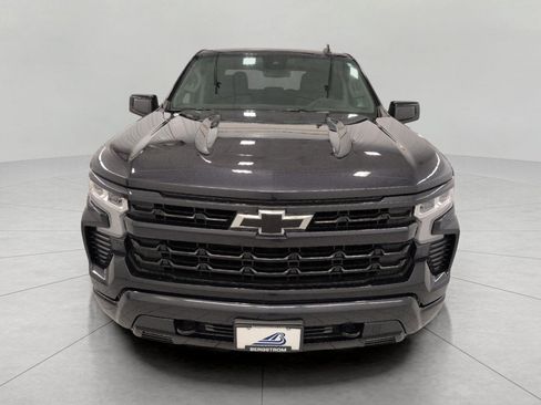 Used 2024 Chevrolet Silverado 1500 RST w/ All Star Edition Plus AWD/4WD image 13