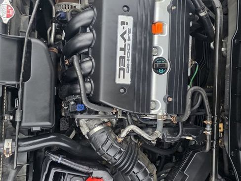 Used 2008 Honda Accord EX image 28