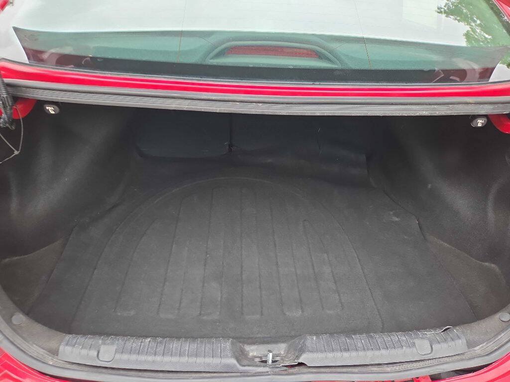 Used 2016 Kia Forte LX FWD image 18