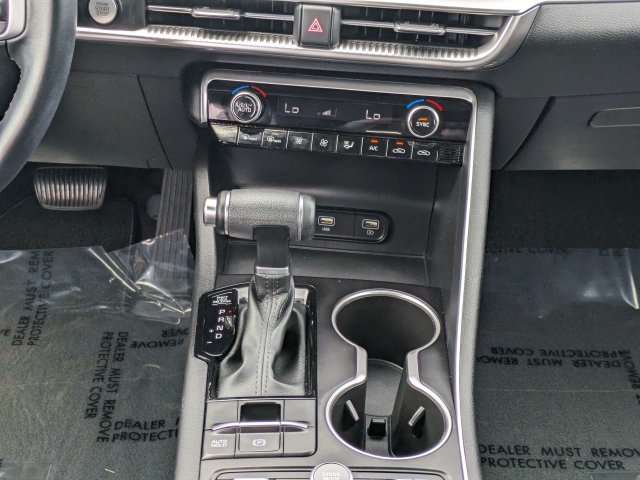 Used 2024 Kia K5 GT-Line FWD image 18