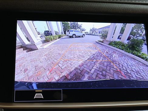 Certified 2025 Cadillac XT5 Premium Luxury image 24